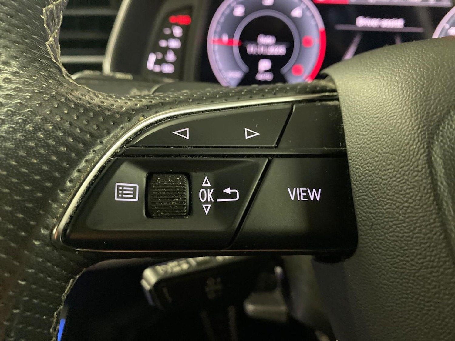 Used Audi Q7 2021 for sale - 76541837: Photo 27