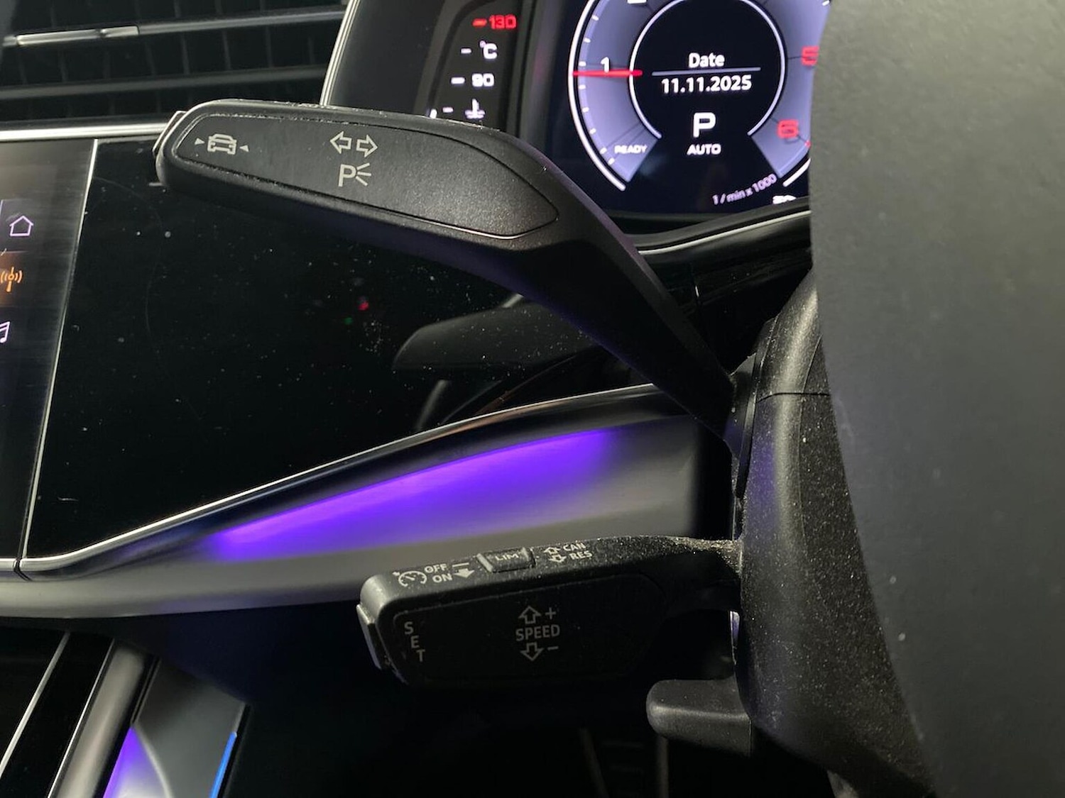 Used Audi Q7 2021 for sale - 76541837: Photo 29