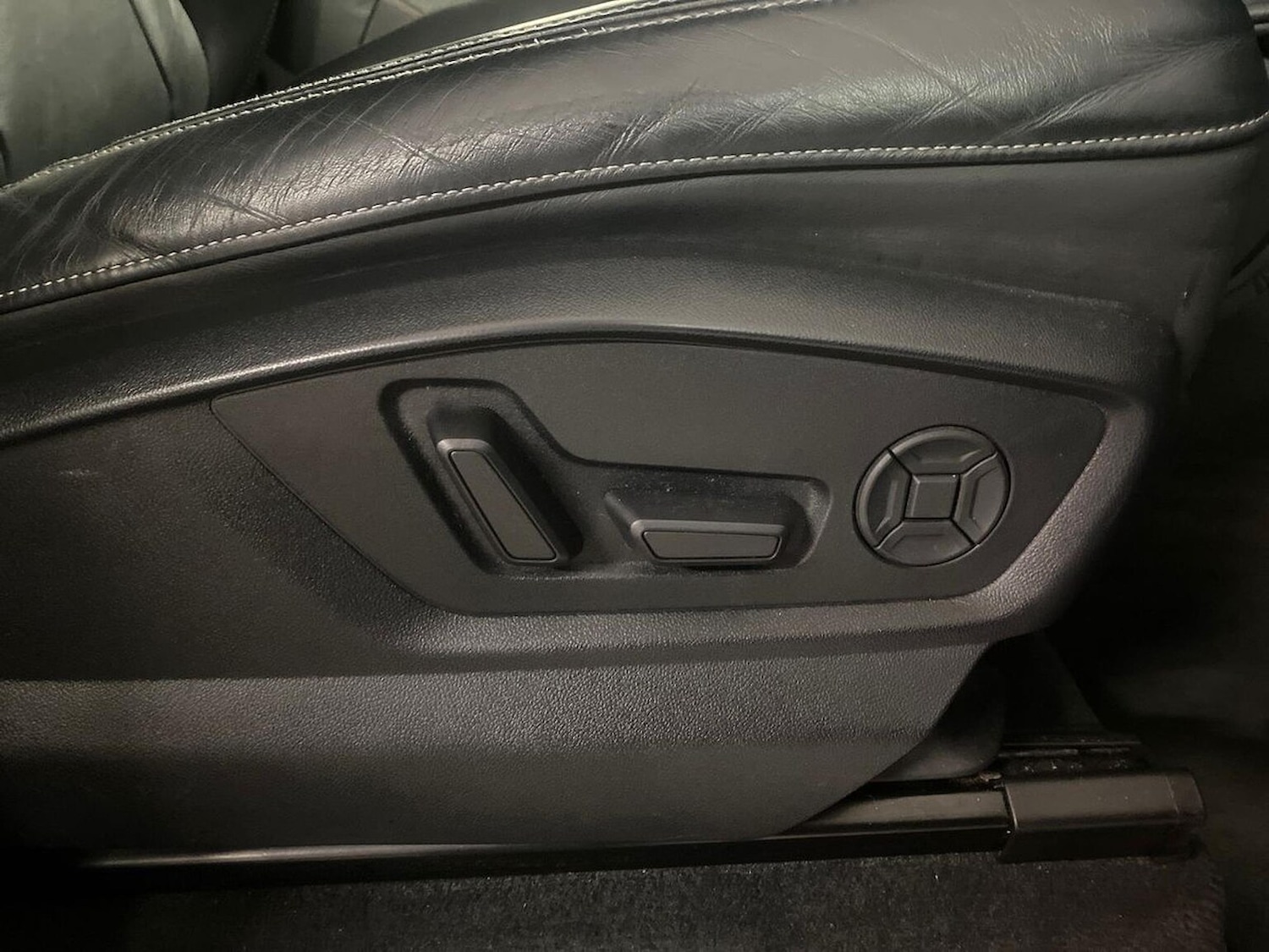 Used Audi Q7 2021 for sale - 76541837: Photo 30