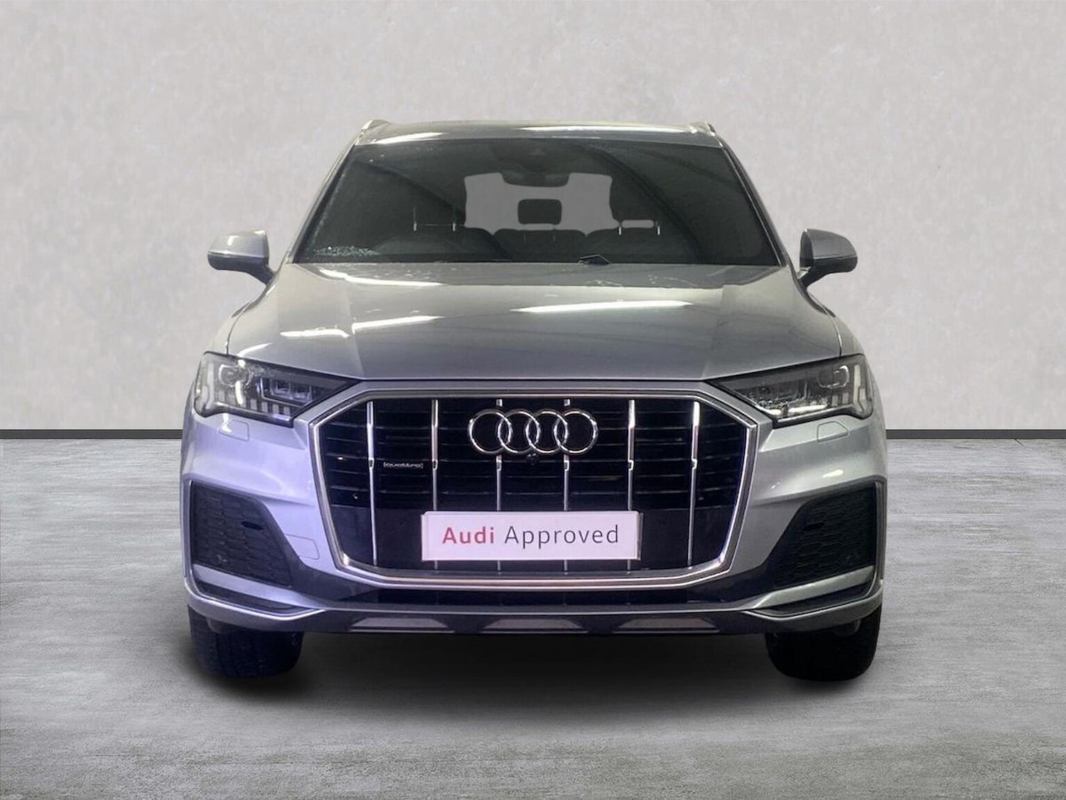 Used Audi Q7 2021 for sale - 76541837: Photo 5