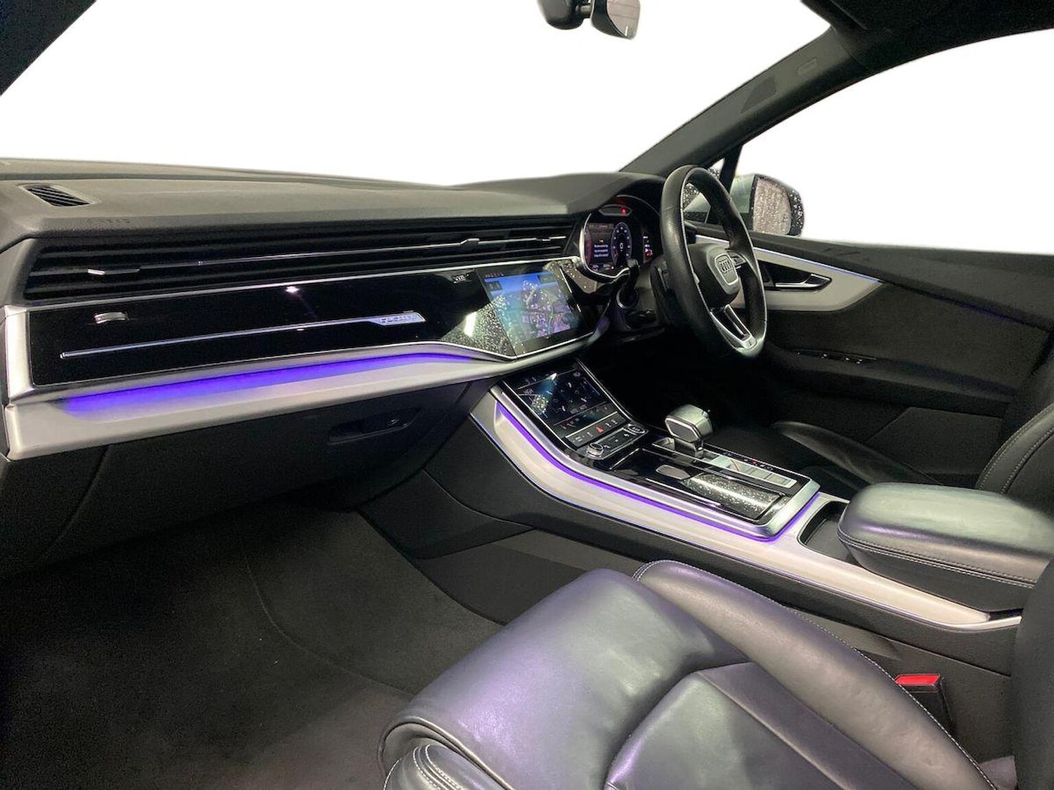 Used Audi Q7 2021 for sale - 76541837: Photo 7