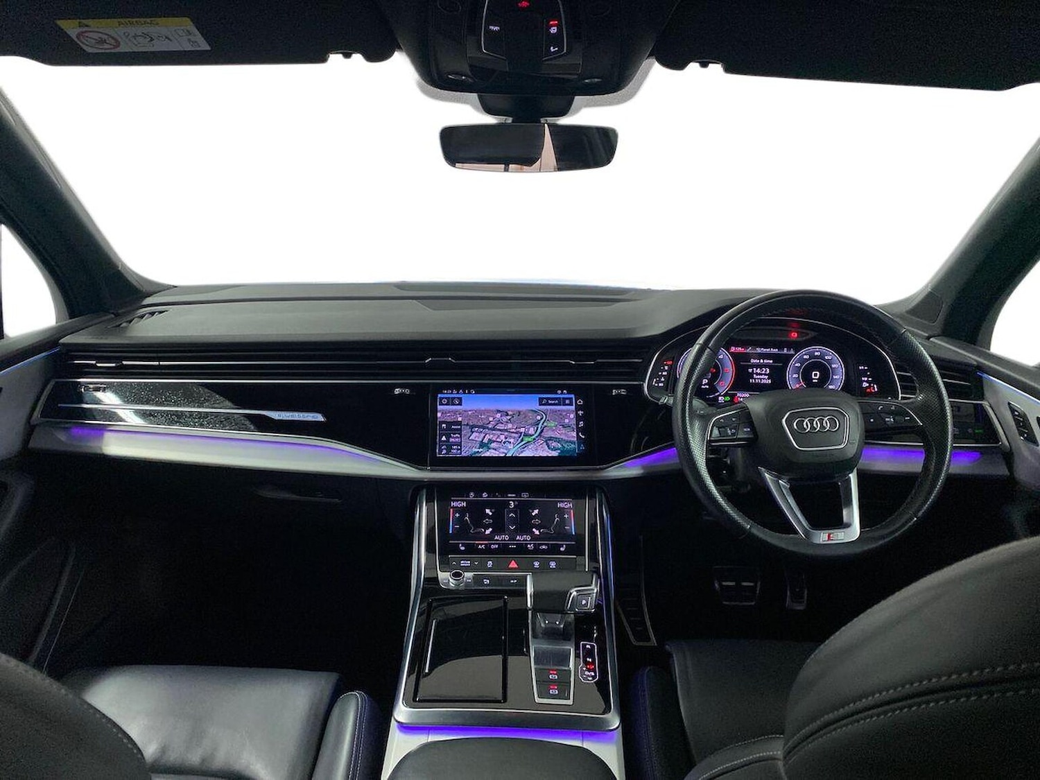 Used Audi Q7 2021 for sale - 76541837: Photo 8