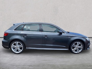 Used Audi A3 2019 for sale - 78870624: Photo