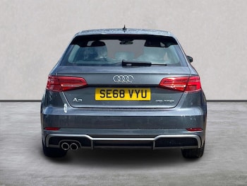 Used Audi A3 2019 for sale - 78870624: Photo