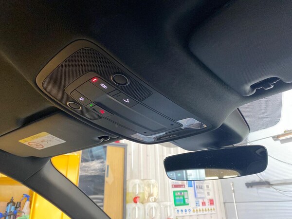 Used Audi Q3 2025 for sale - 76236980: Photo 14