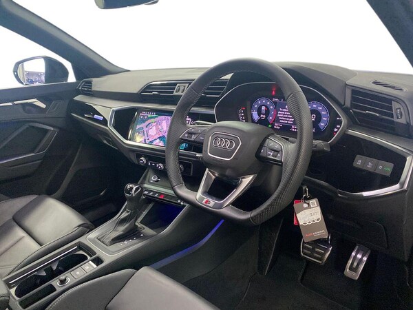 Used Audi Q3 2025 for sale - 76236980: Photo 15