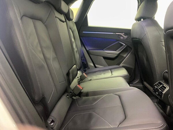Used Audi Q3 2025 for sale - 76236980: Photo 16