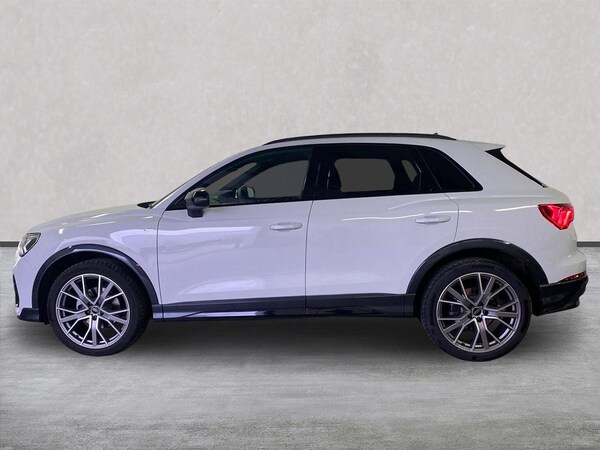 Used Audi Q3 2025 for sale - 76236980: Photo 19