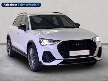 Audi - Q3