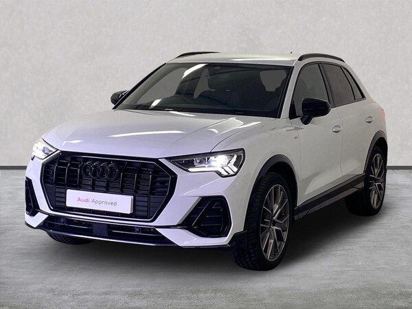 Used Audi Q3 2025 for sale - 76236980: Photo 20