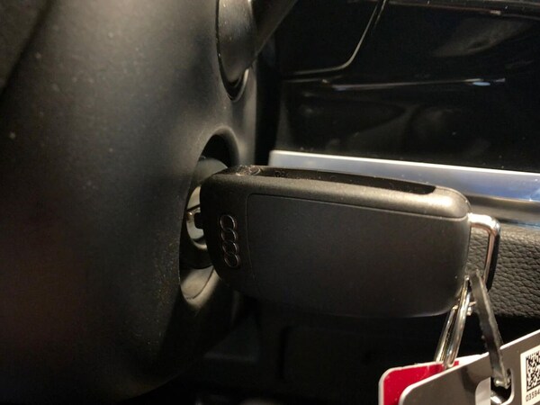 Used Audi Q3 2025 for sale - 76236980: Photo 22