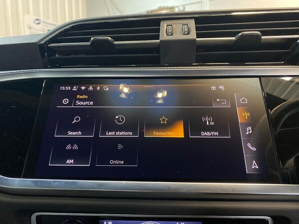 Used Audi Q3 2025 for sale - 76236980: Photo 25