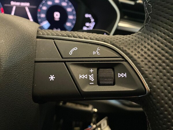Used Audi Q3 2025 for sale - 76236980: Photo 26