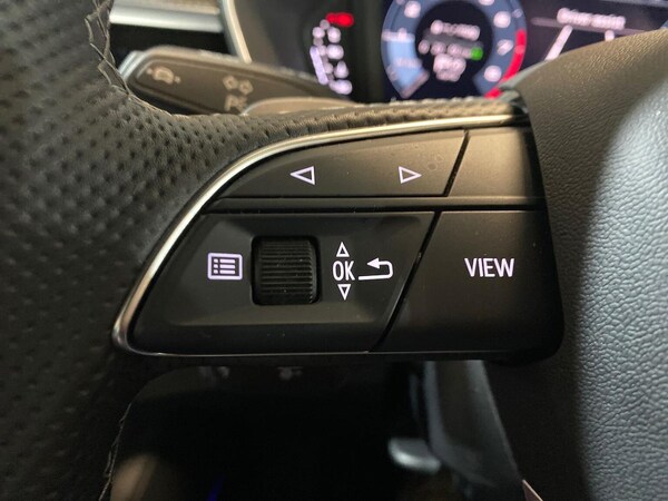 Used Audi Q3 2025 for sale - 76236980: Photo 27