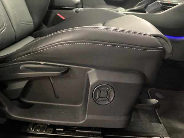 Used Audi Q3 2025 for sale - 76236980: Photo 30