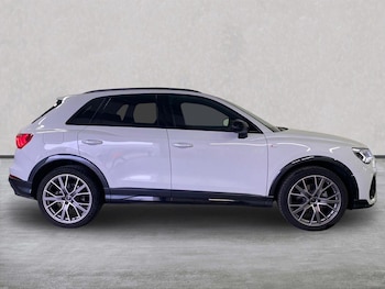 Used Audi Q3 2025 for sale - 76236980: Photo 3