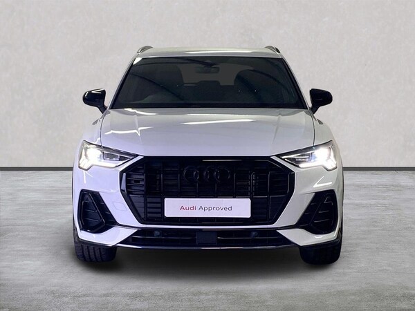 Used Audi Q3 2025 for sale - 76236980: Photo 5