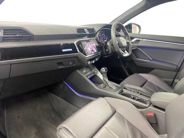 Used Audi Q3 2025 for sale - 76236980: Photo 7