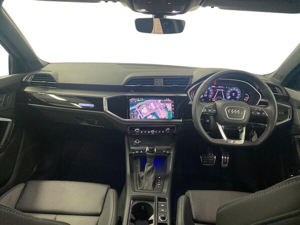 Used Audi Q3 2025 for sale - 76236980: Photo 8