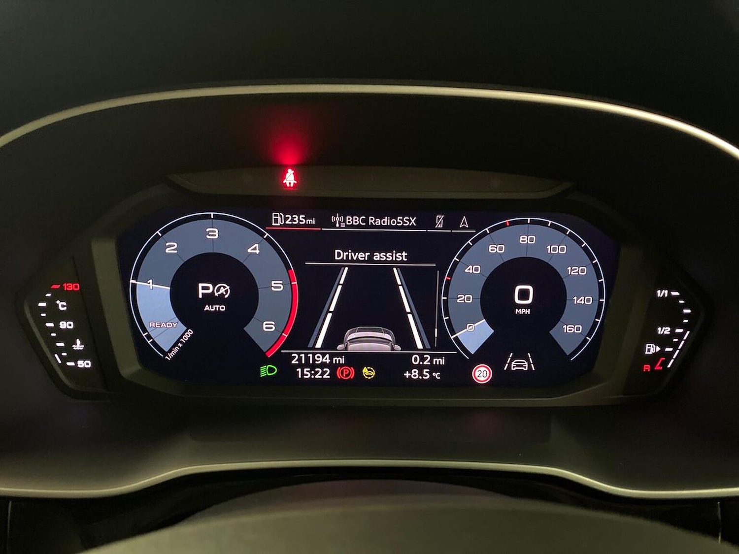 Used Audi Q3 2022 for sale - 76541831: Photo 10