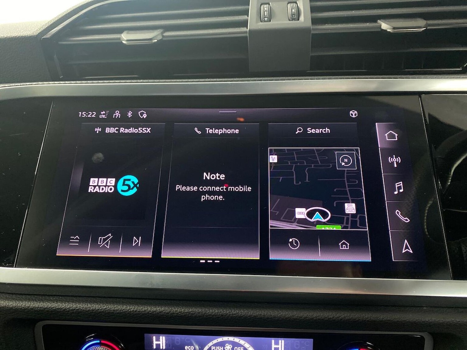 Used Audi Q3 2022 for sale - 76541831: Photo 11