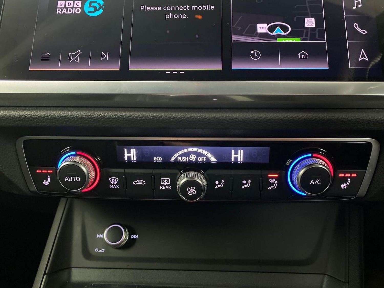 Used Audi Q3 2022 for sale - 76541831: Photo 12