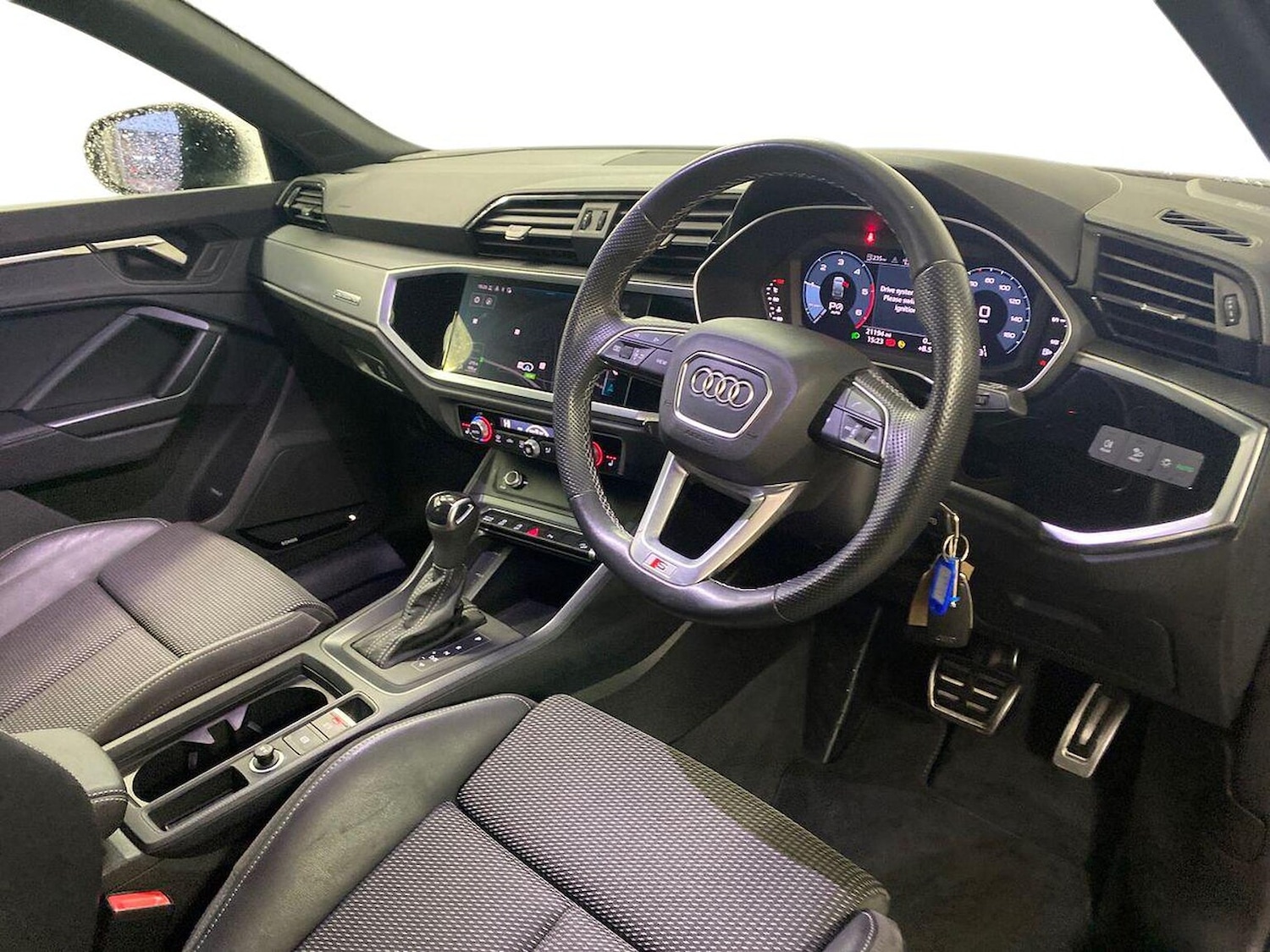 Used Audi Q3 2022 for sale - 76541831: Photo 15