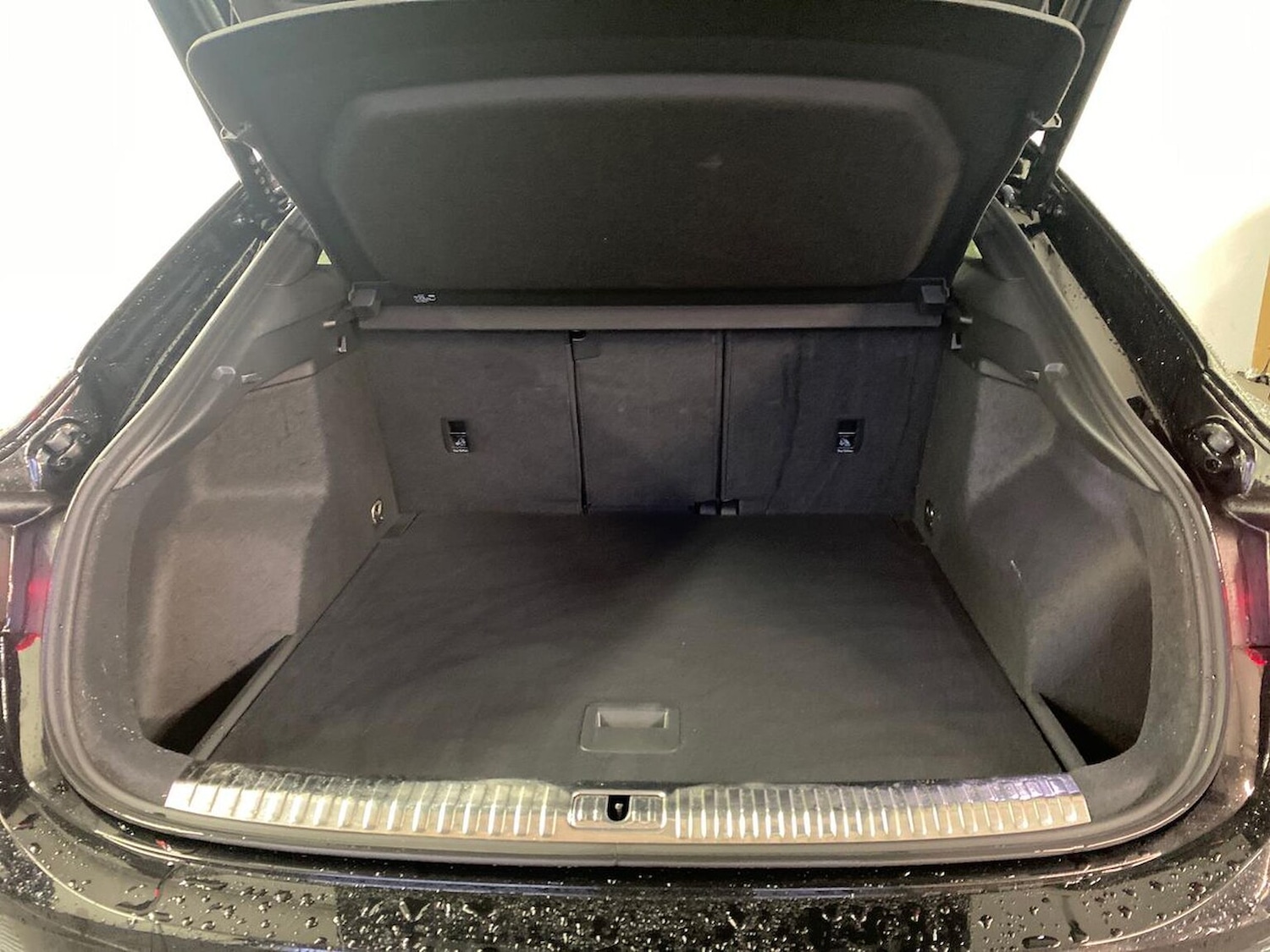 Used Audi Q3 2022 for sale - 76541831: Photo 17