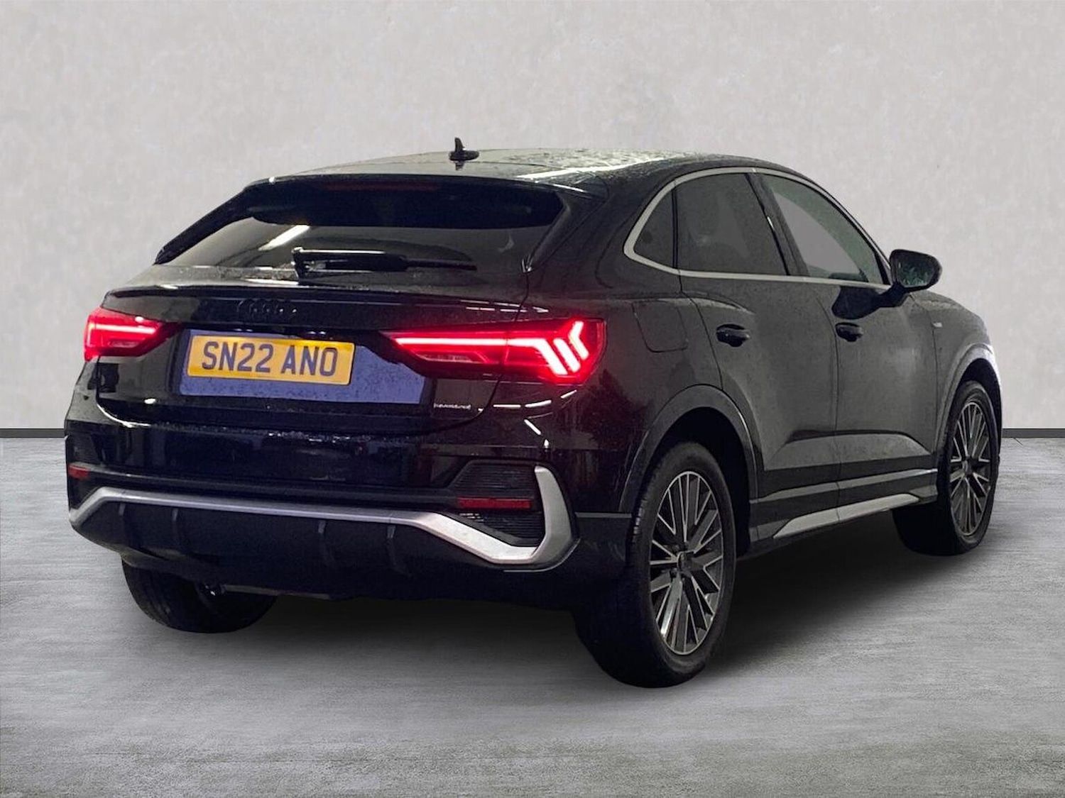 Used Audi Q3 2022 for sale - 76541831: Photo 18