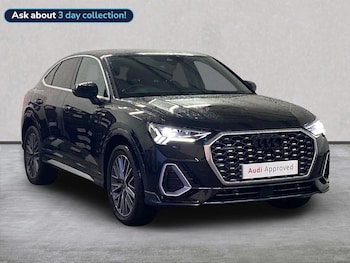 Used Audi Q3 2022 for sale - 76541831: Photo