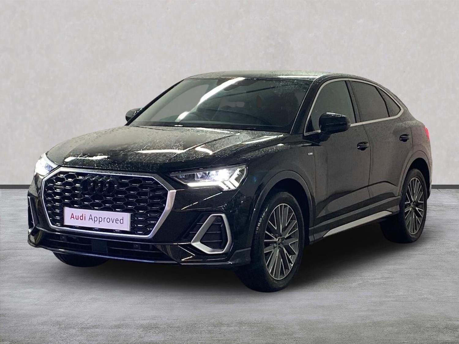 Used Audi Q3 2022 for sale - 76541831: Photo 20