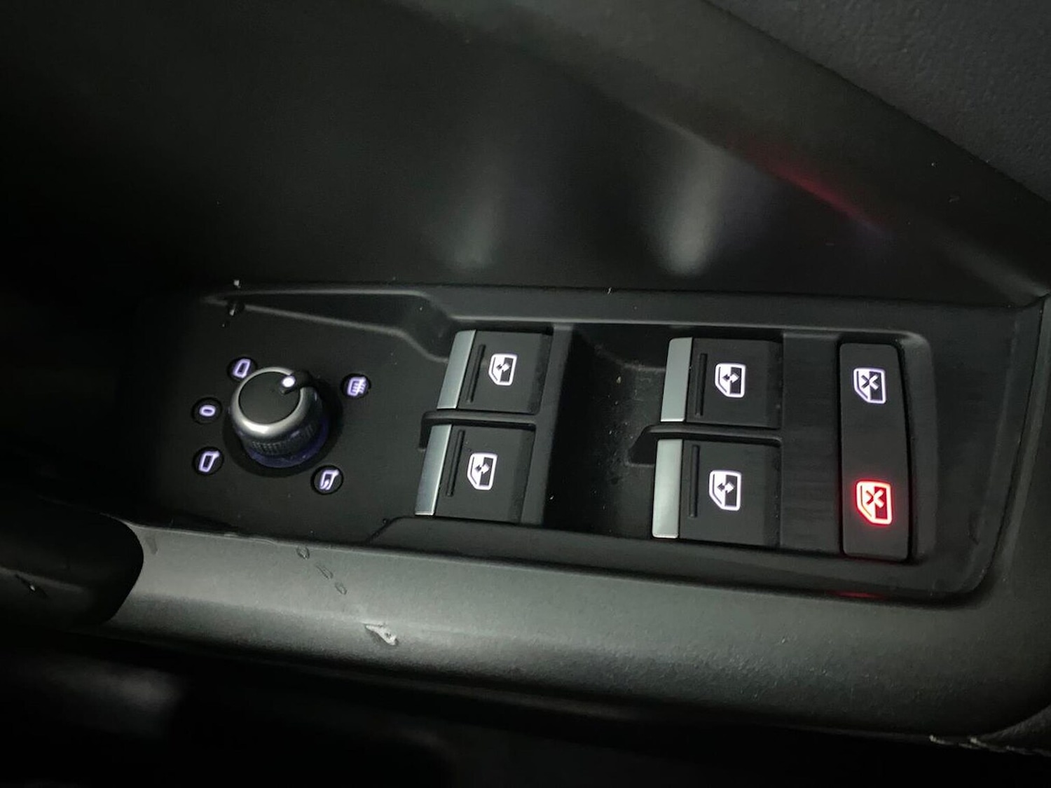 Used Audi Q3 2022 for sale - 76541831: Photo 21