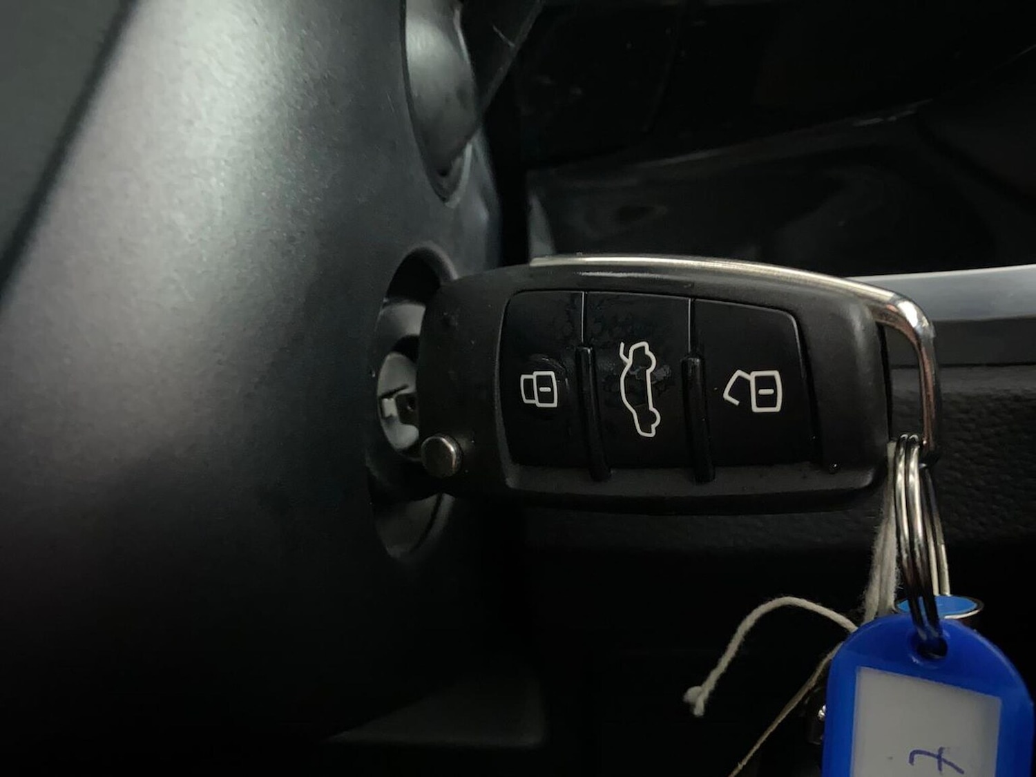 Used Audi Q3 2022 for sale - 76541831: Photo 22