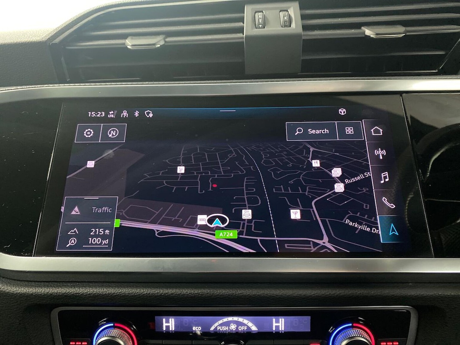 Used Audi Q3 2022 for sale - 76541831: Photo 24