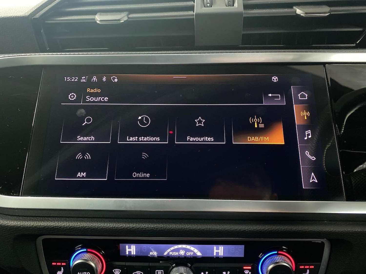 Used Audi Q3 2022 for sale - 76541831: Photo 25