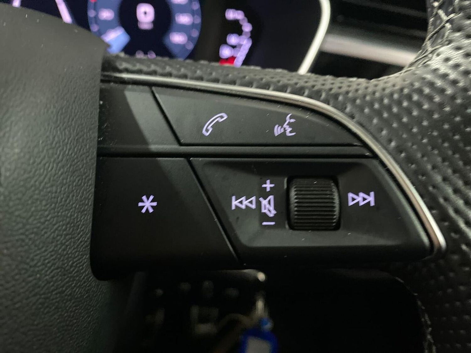 Used Audi Q3 2022 for sale - 76541831: Photo 26