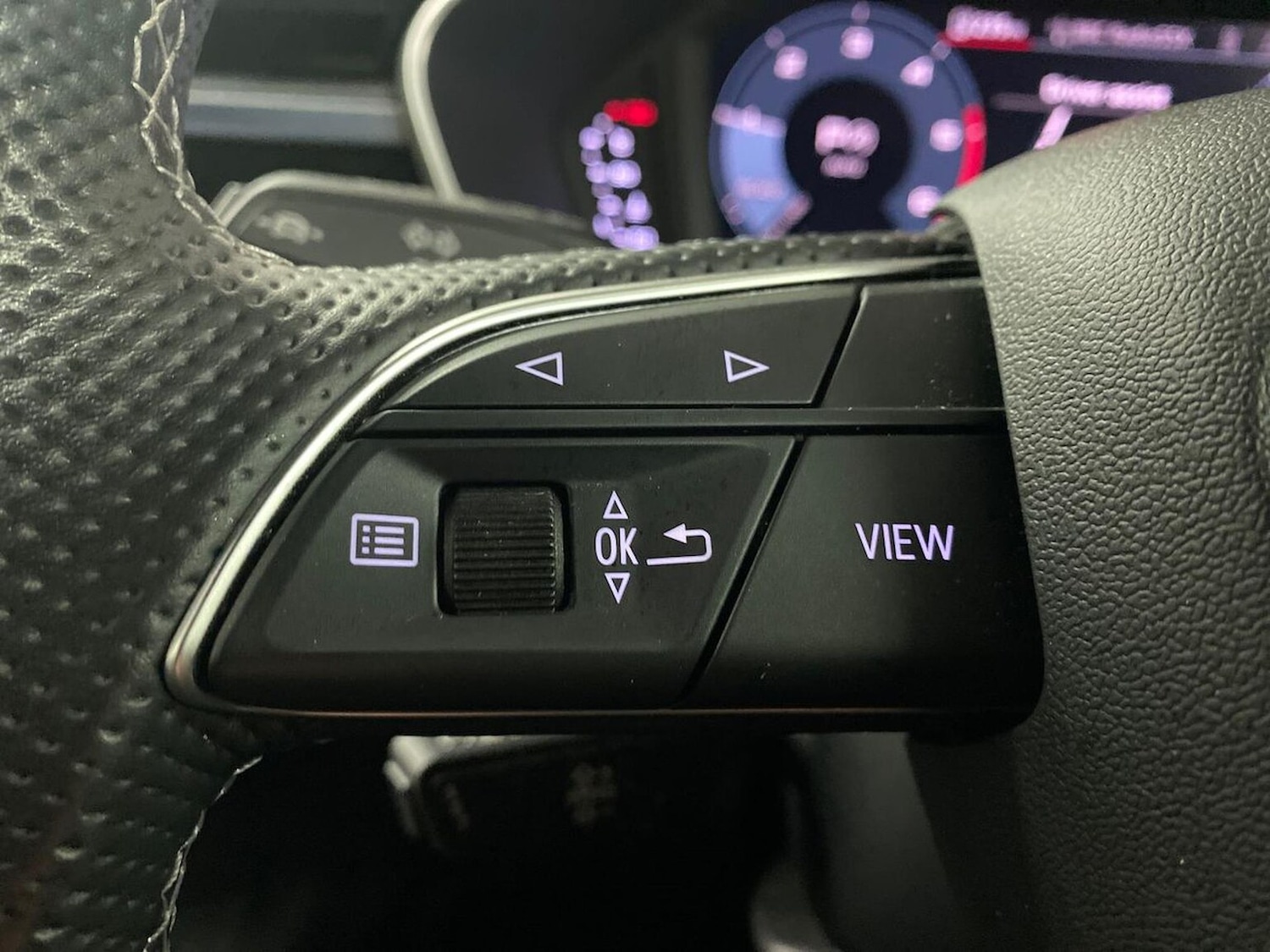 Used Audi Q3 2022 for sale - 76541831: Photo 27