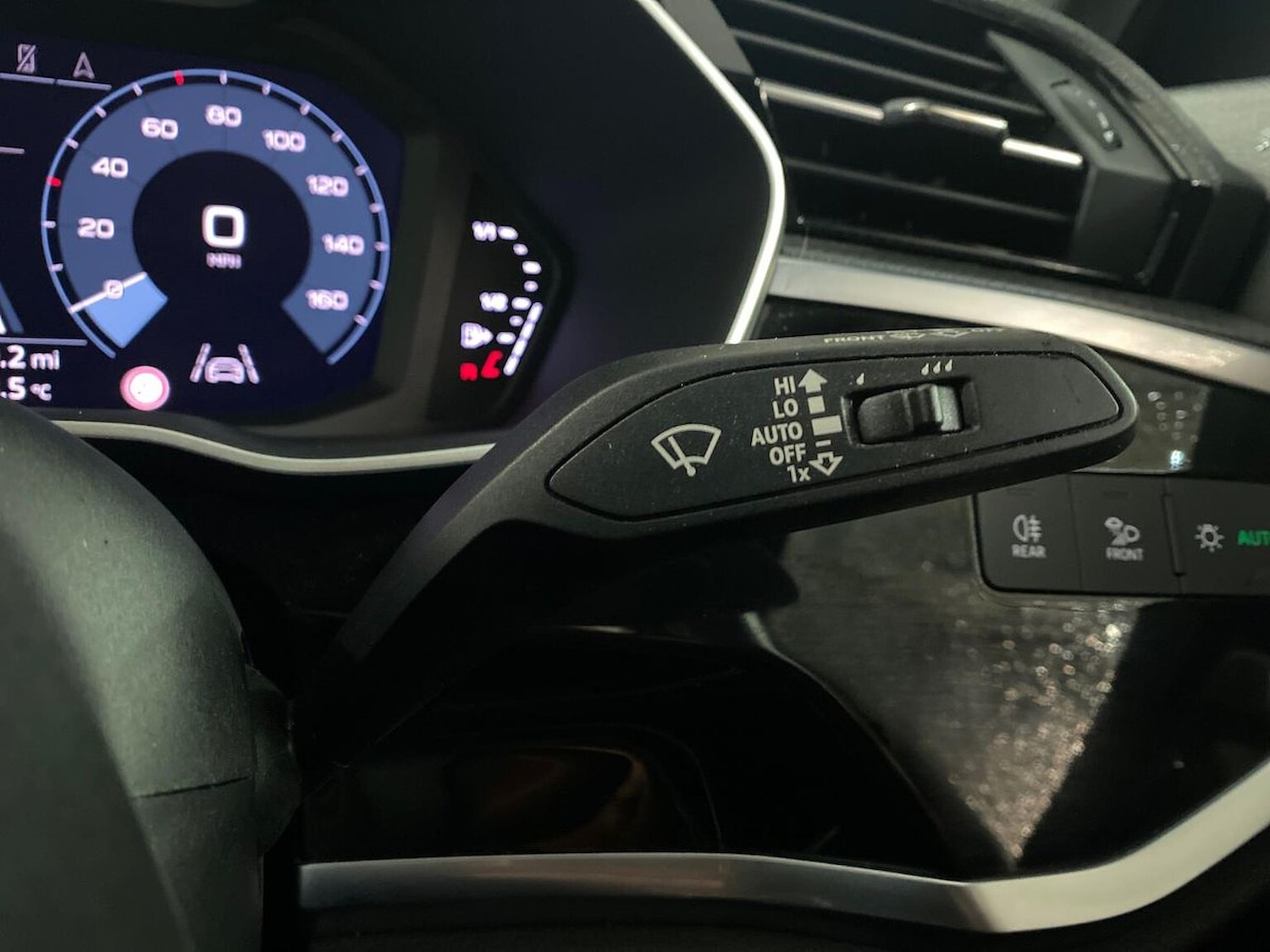 Used Audi Q3 2022 for sale - 76541831: Photo 28