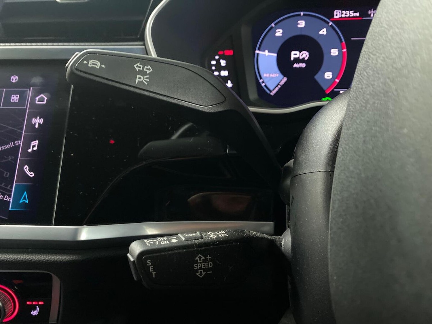 Used Audi Q3 2022 for sale - 76541831: Photo 29