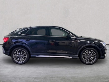 Used Audi Q3 2022 for sale - 76541831: Photo