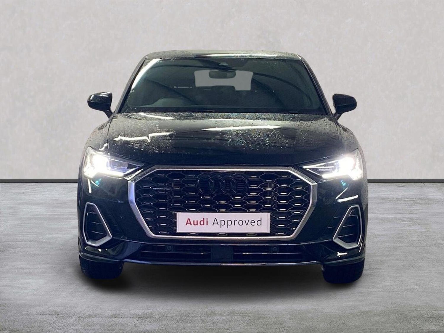 Used Audi Q3 2022 for sale - 76541831: Photo 5