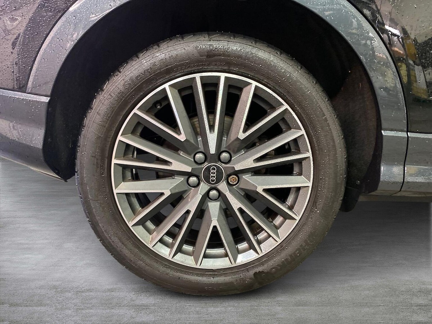 Used Audi Q3 2022 for sale - 76541831: Photo 6