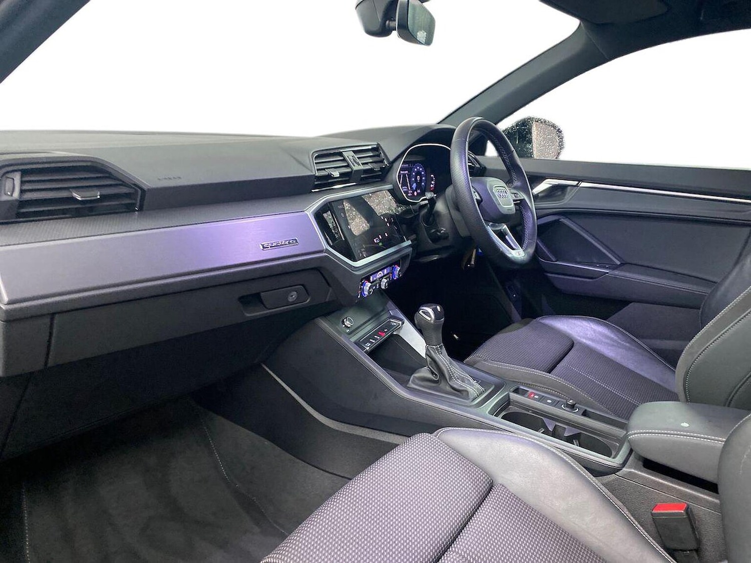 Used Audi Q3 2022 for sale - 76541831: Photo 7