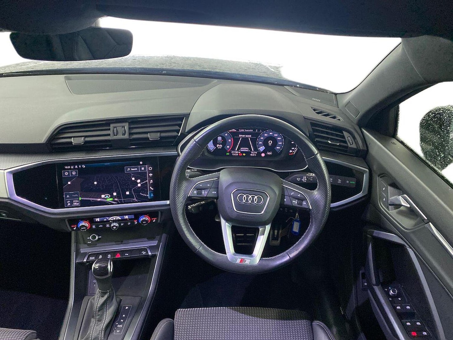 Used Audi Q3 2022 for sale - 76541831: Photo 9