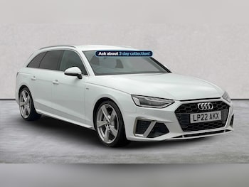 Audi - A4