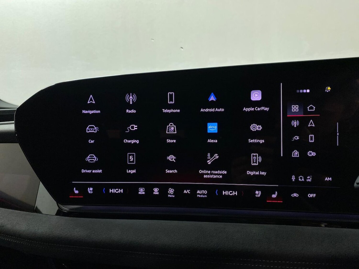 Used Audi A6 2025 for sale - 77488842: Photo 11