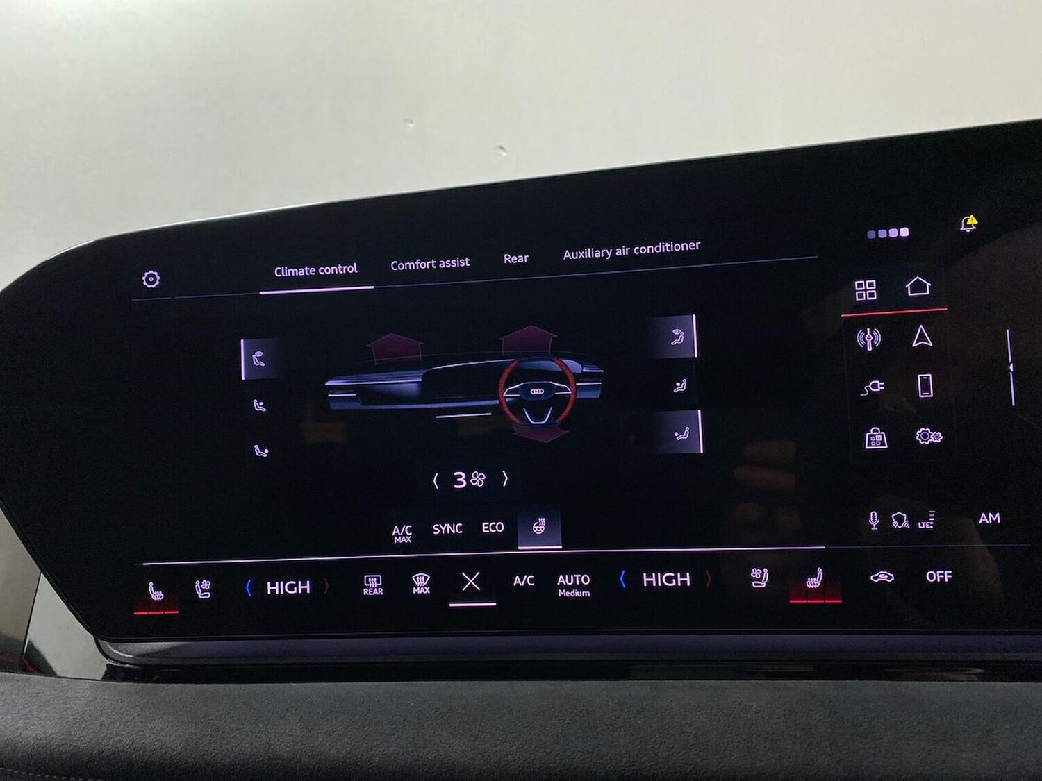 Used Audi A6 2025 for sale - 77488842: Photo 12