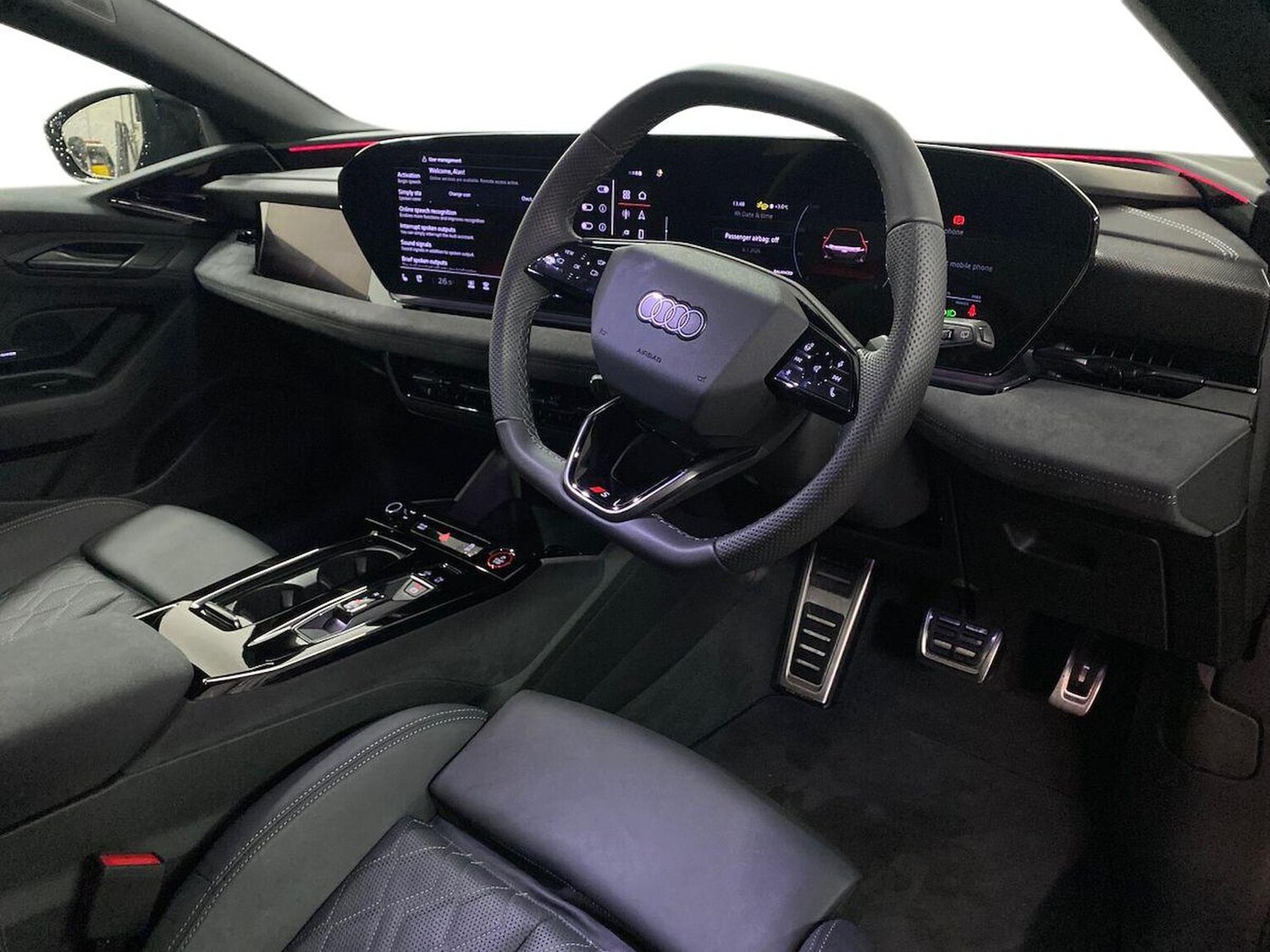 Used Audi A6 2025 for sale - 77488842: Photo 15