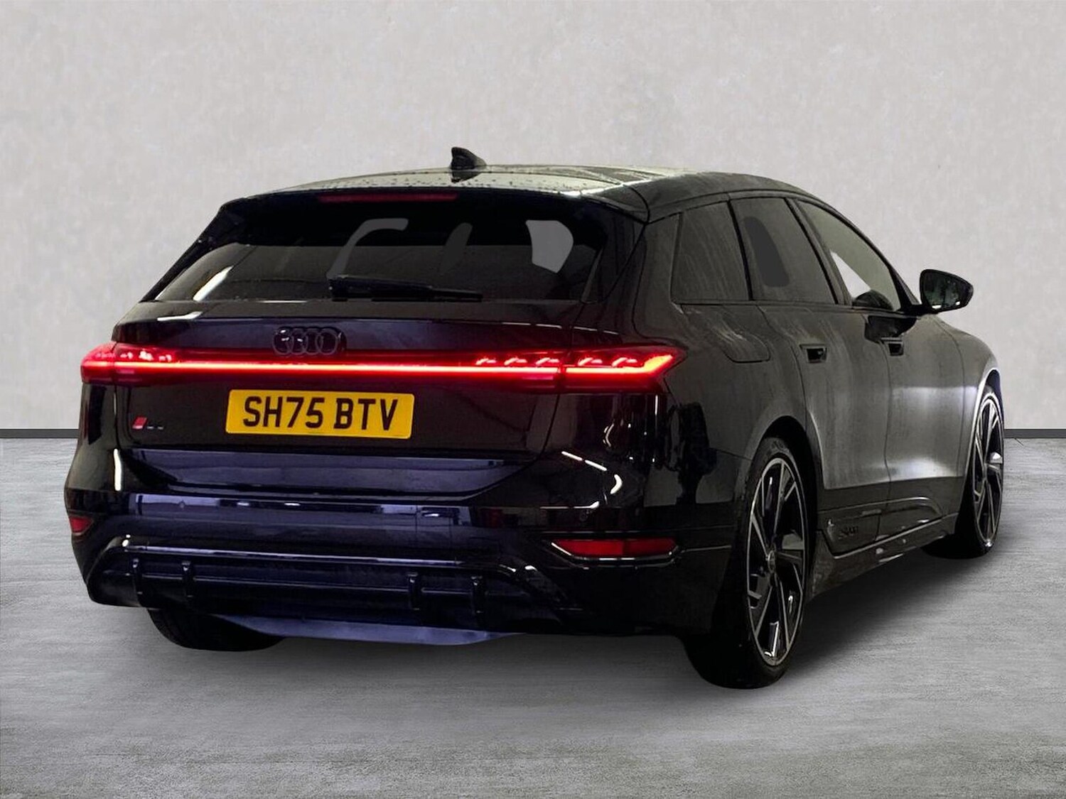 Used Audi A6 2025 for sale - 77488842: Photo 18