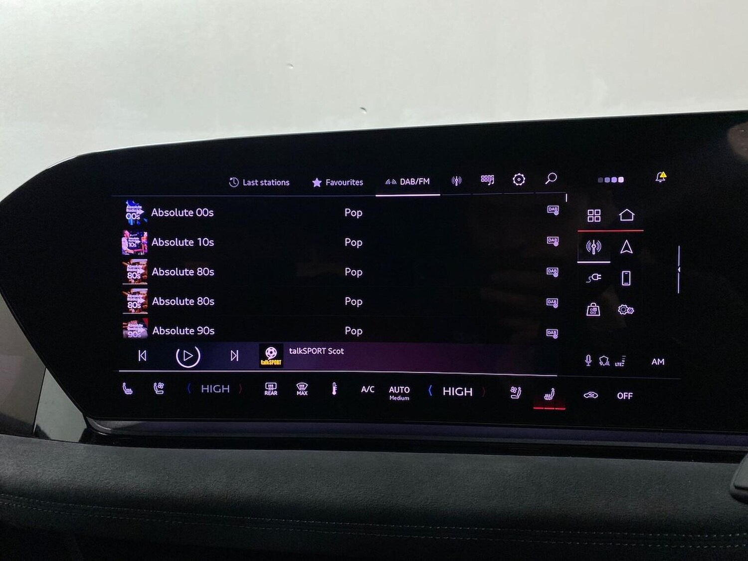 Used Audi A6 2025 for sale - 77488842: Photo 25